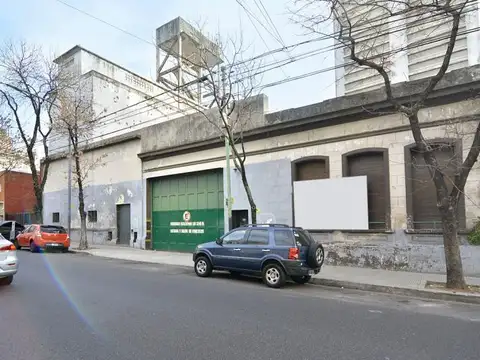 Terreno en Venta en Balvanera, Capital Federal