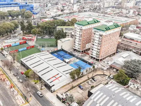 Terreno en Venta en Versalles, Capital Federal
