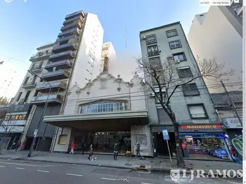 Terreno en Venta en San Cristobal, CABA
