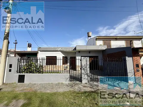 Casa en Alquiler en La Florida, Rosario