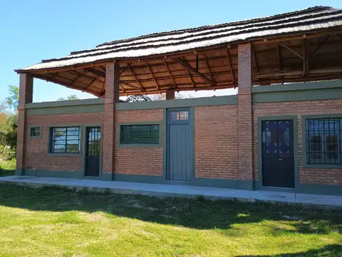 Casa en Alquiler en Arroyo Leyes, La Capital