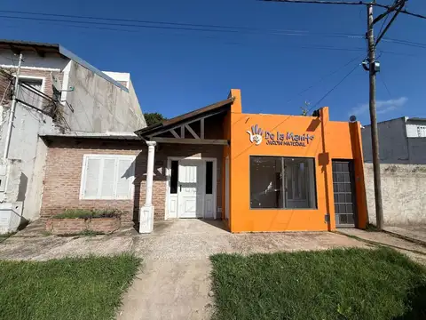 Casa en Alquiler en Villa Constitucion, Constitución