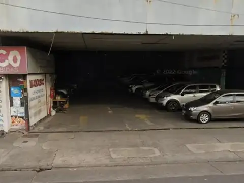 Terreno en Venta en Boedo, CABA