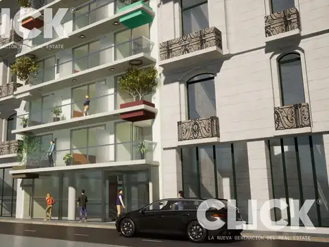 Terreno en Venta en Microcentro, Centro