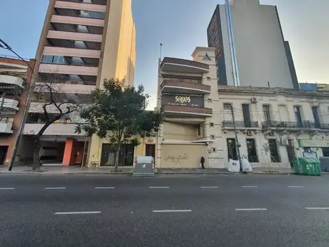 Terreno en Venta en San Cristobal, Capital Federal