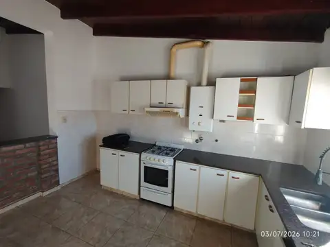 Casa en Alquiler en Villa Gobernador Galvez, Rosario
