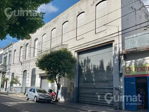 Terreno en Venta en Constitucion, Capital Federal