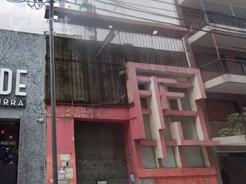 Terreno en Venta en Recoleta, Capital Federal