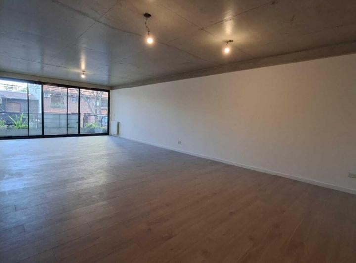 Departamento · 108m² · 4 Ambientes · 1 Cochera