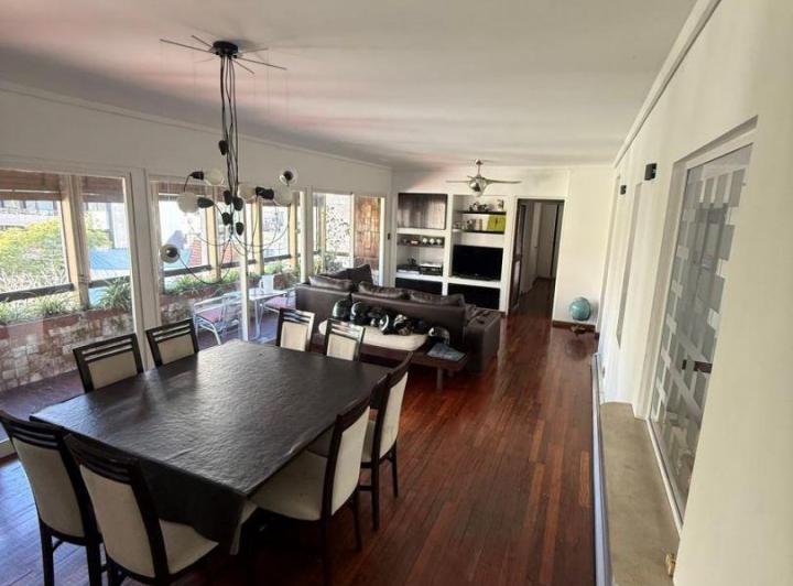Departamento · 103m² · 4 Ambientes · 1 Cochera