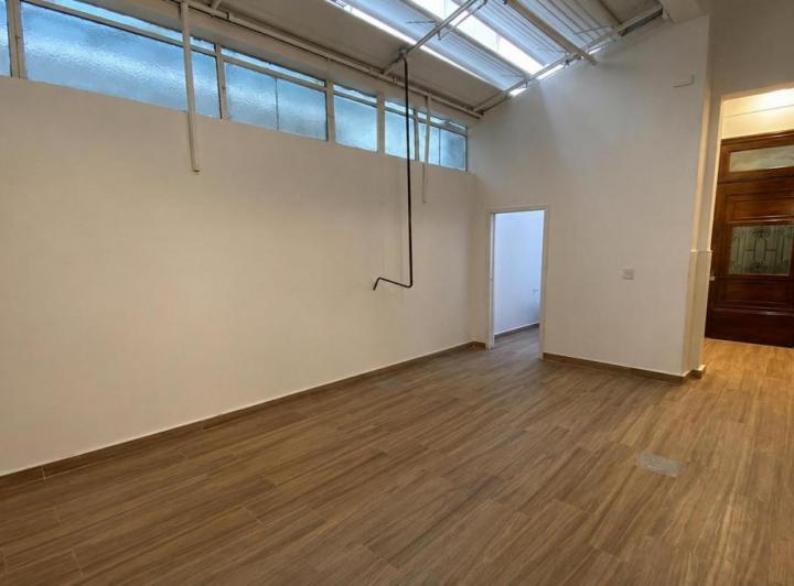 Departamento · 70m² · 4 Ambientes