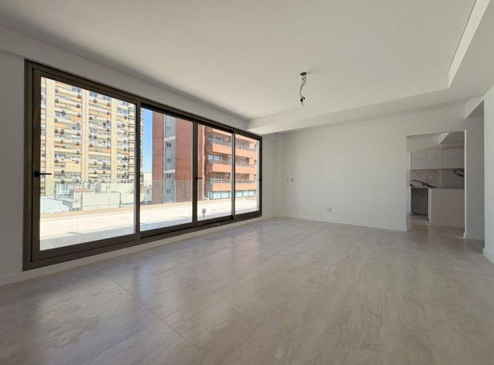 Departamento · 198m² · 4 Ambientes