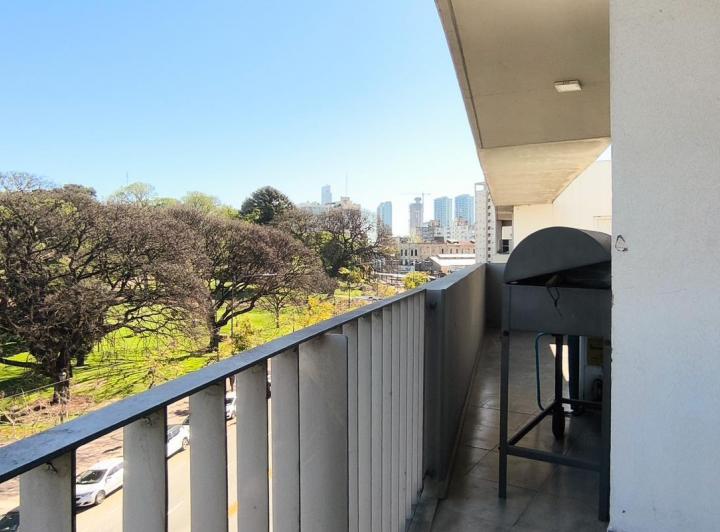 Departamento · 68m² · 3 Ambientes