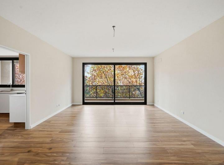 Departamento · 132m² · 4 Ambientes · 1 Cochera