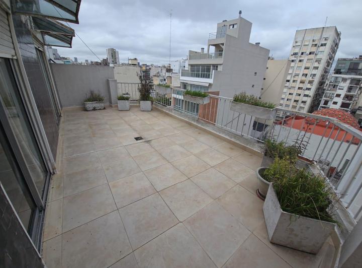 Departamento · 100m² · 4 Ambientes