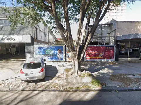 Terreno en Venta en Villa Devoto, Capital Federal