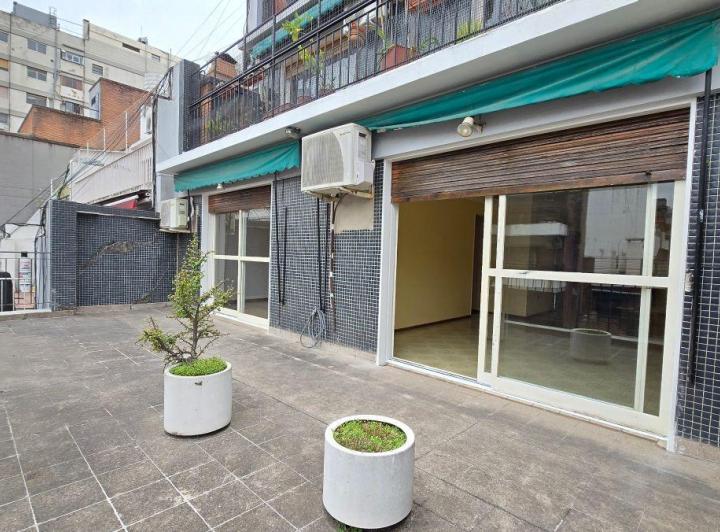 Departamento · 98m² · 4 Ambientes · 1 Cochera