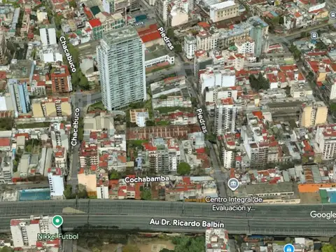 Terreno en Venta en San Telmo, Capital Federal