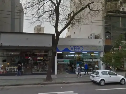 Terreno en Venta en Balvanera, Capital Federal