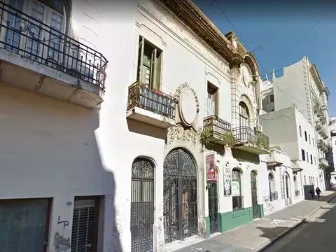 Terreno en Venta en San Telmo, Capital Federal