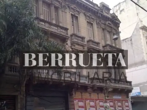 Terreno en Venta en Balvanera, Capital Federal