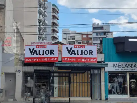 Terreno en Venta en Villa Urquiza, Capital Federal
