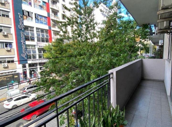 Departamento · 73m² · 4 Ambientes