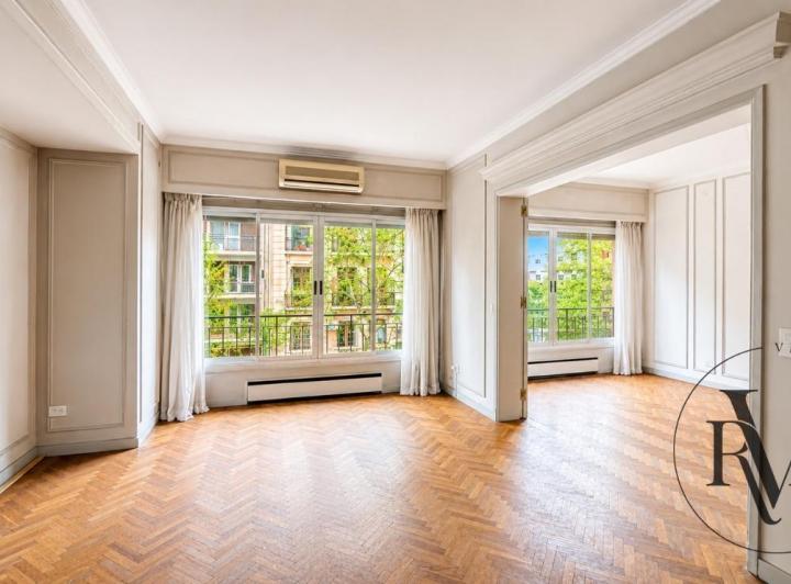 Departamento · 115m² · 4 Ambientes