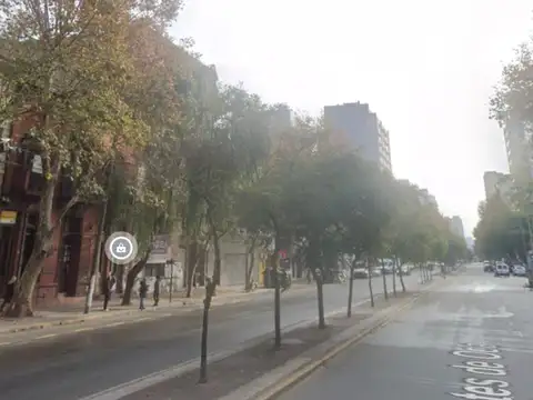 Terreno en Venta en Barracas, Capital Federal