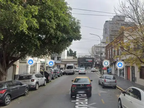 Terreno en Venta en Villa Devoto, Capital Federal