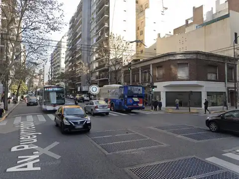 Terreno en Venta en Barrio Norte, Capital Federal