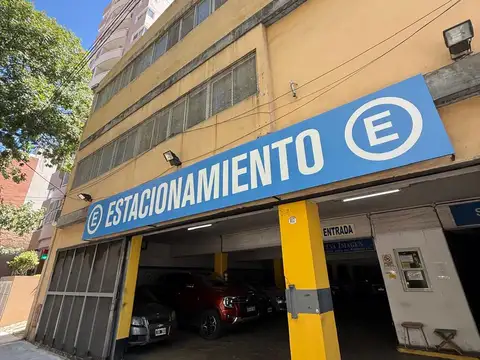 Terreno en Venta en Barracas, Capital Federal
