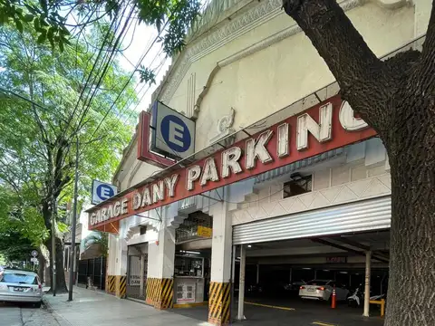 Terreno en Venta en Caballito, Capital Federal