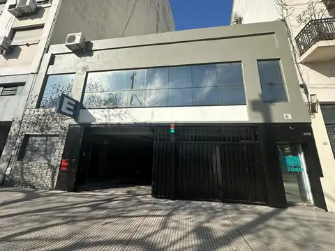Terreno en Venta en Centro, Capital Federal