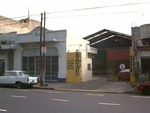Terreno en Venta en Flores, Capital Federal