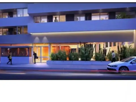 Terreno en Venta en Villa del Parque, CABA