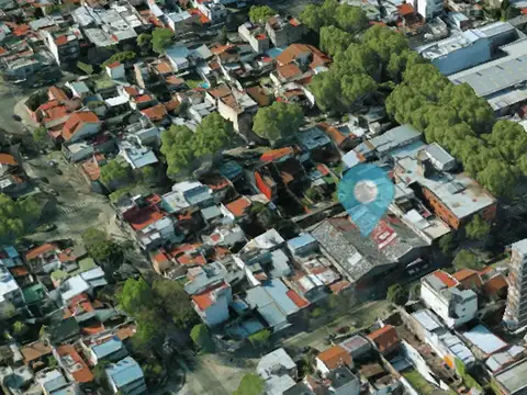 Terreno en Venta en Villa Urquiza, Capital Federal
