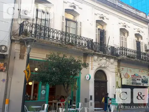 Terreno en Venta en Retiro, CABA
