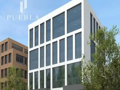 Terreno en Venta en Parque Patricios, Capital Federal