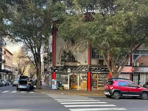 Terreno en Venta en Belgrano, Capital Federal