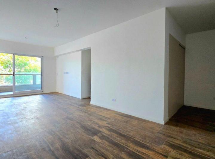 Departamento · 98m² · 4 Ambientes