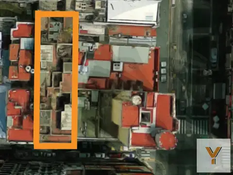 Terreno en Venta en San Nicolás, Capital Federal