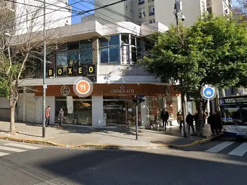 Terreno en Venta en Caballito, CABA