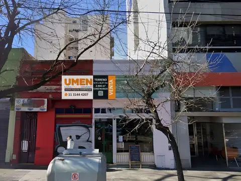Terreno en Venta en Nuñez, Capital Federal