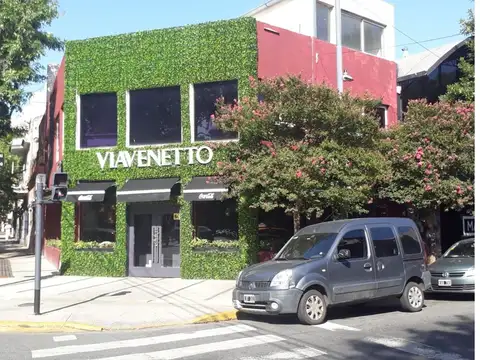 Terreno en Venta en Palermo Soho, Palermo