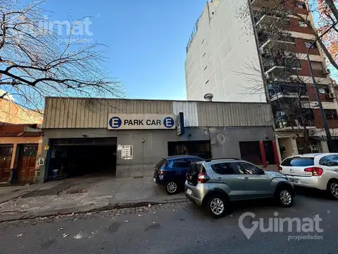 Terreno en Venta en Chacarita, Capital Federal