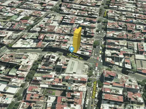 Terreno en Venta en Recoleta, Capital Federal
