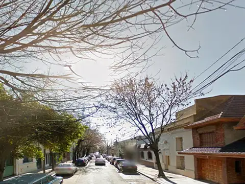 Terreno en Venta en Caballito, Capital Federal