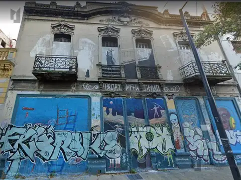 Terreno en Venta en San Telmo, Capital Federal