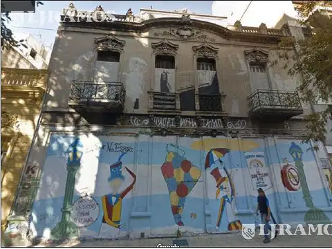 Terreno en Venta en San Telmo, Capital Federal
